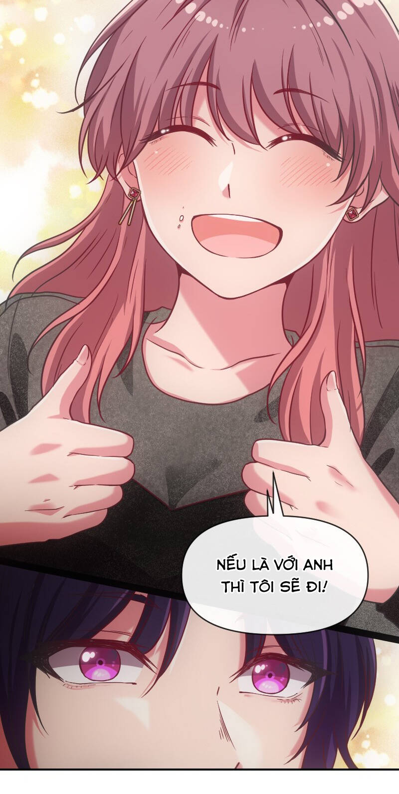 Xin Chào Con Yêu Chapter 1 - Trang 2