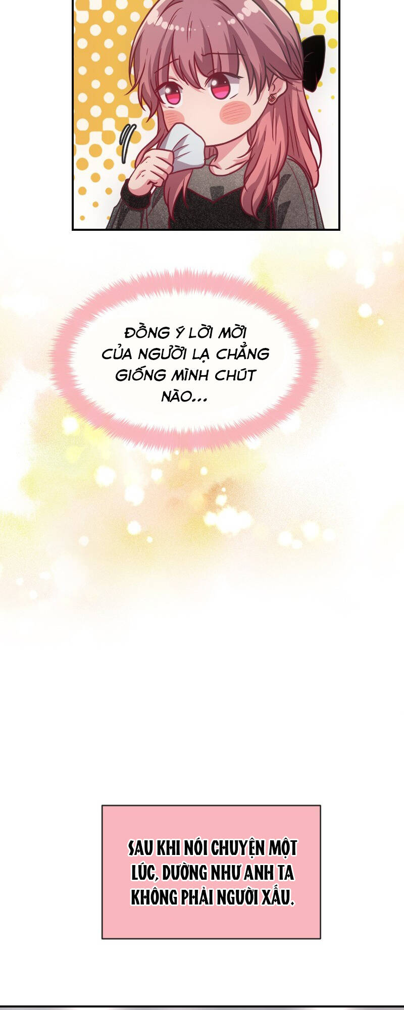 Xin Chào Con Yêu Chapter 1 - Trang 2