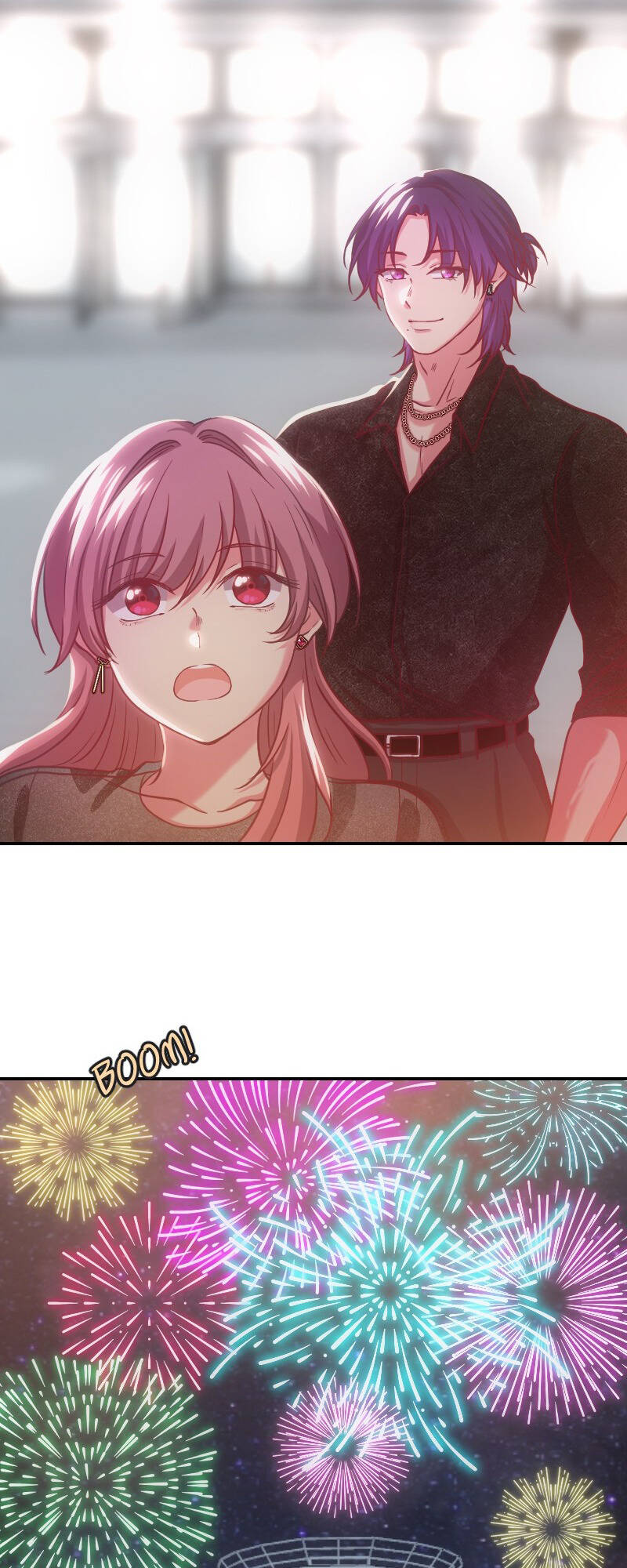 Xin Chào Con Yêu Chapter 1 - Trang 2