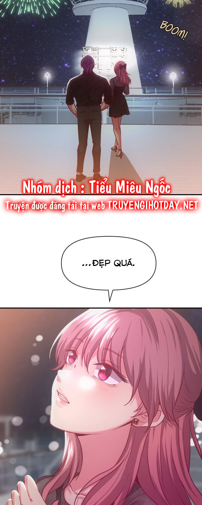 Xin Chào Con Yêu Chapter 1 - Trang 2