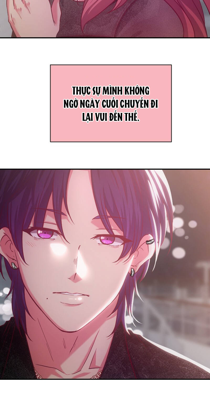 Xin Chào Con Yêu Chapter 1 - Trang 2