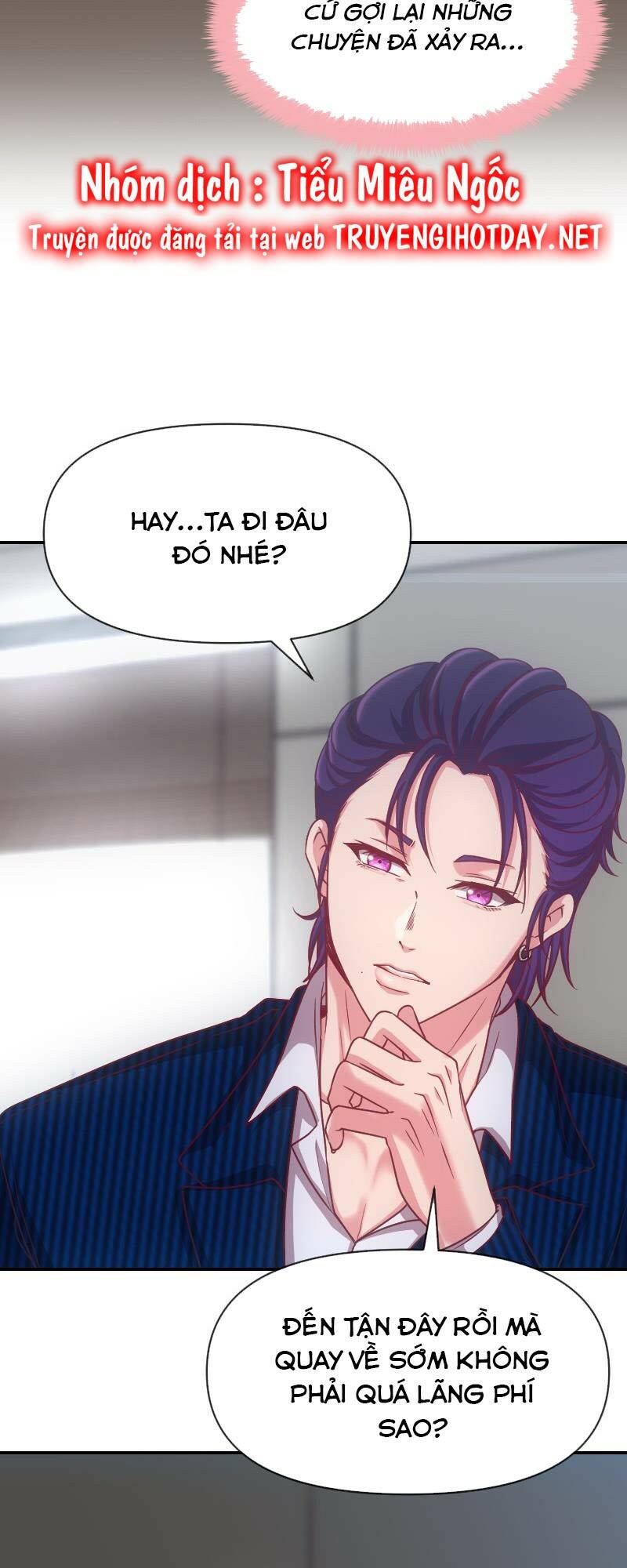 Xin Chào Con Yêu Chapter 10 - Trang 2