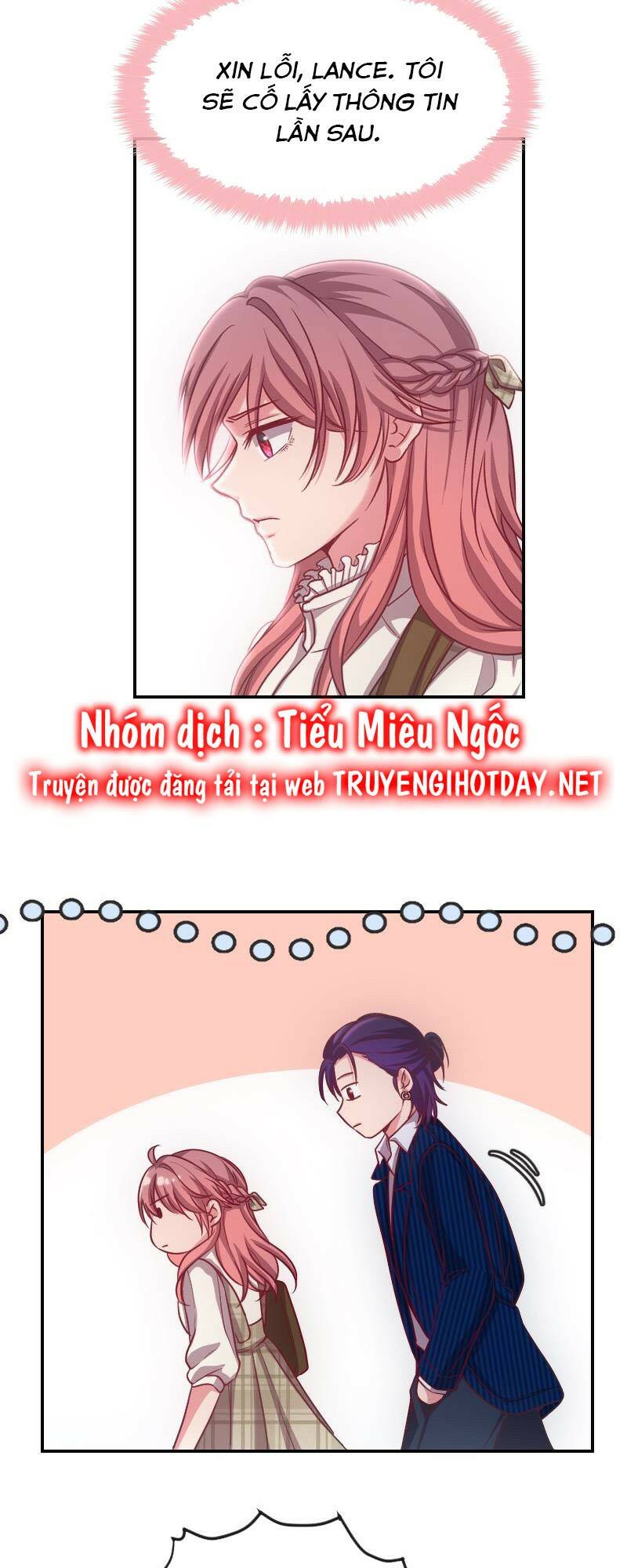 Xin Chào Con Yêu Chapter 10 - Trang 2