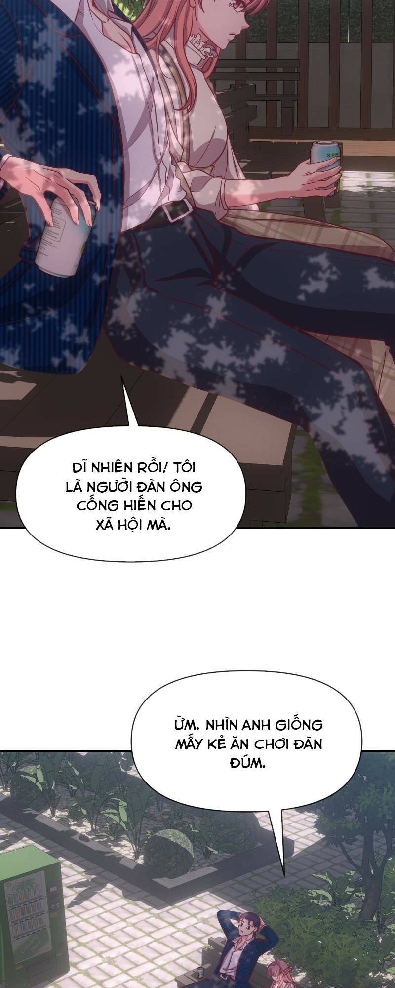 Xin Chào Con Yêu Chapter 10 - Trang 2
