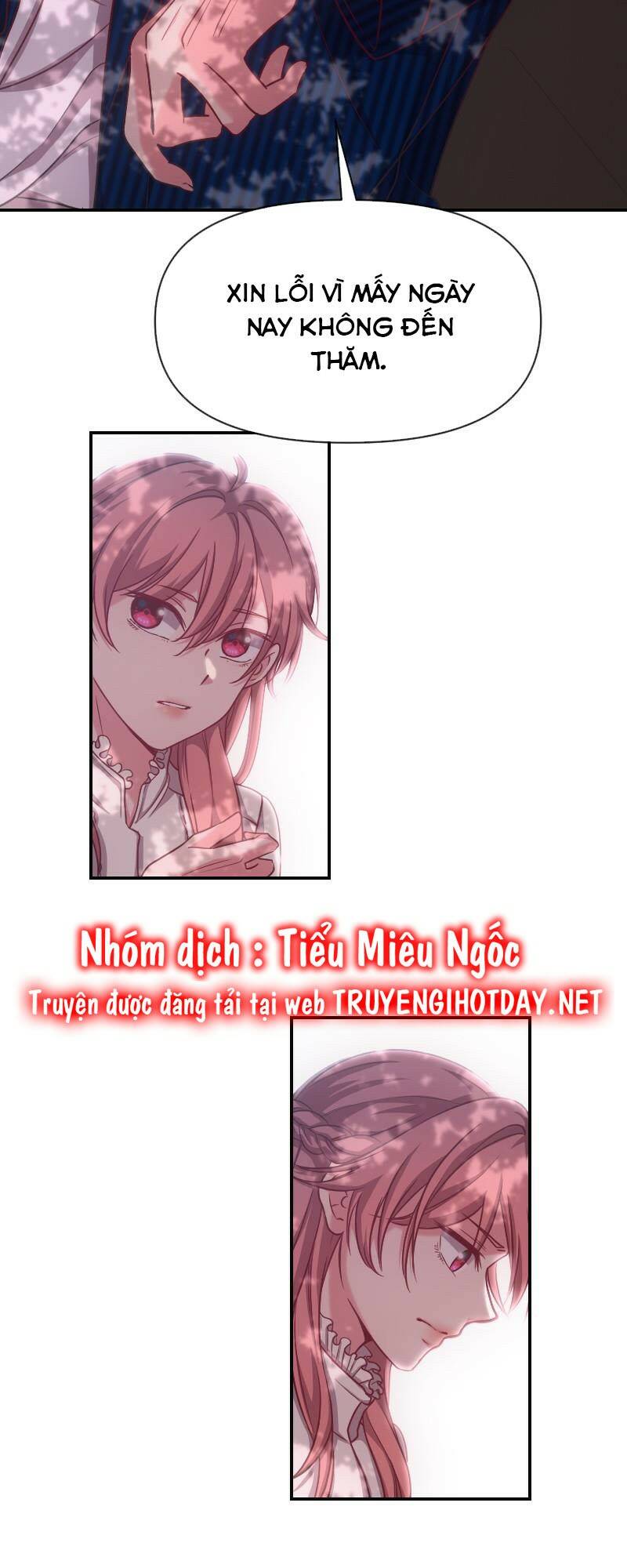 Xin Chào Con Yêu Chapter 10 - Trang 2