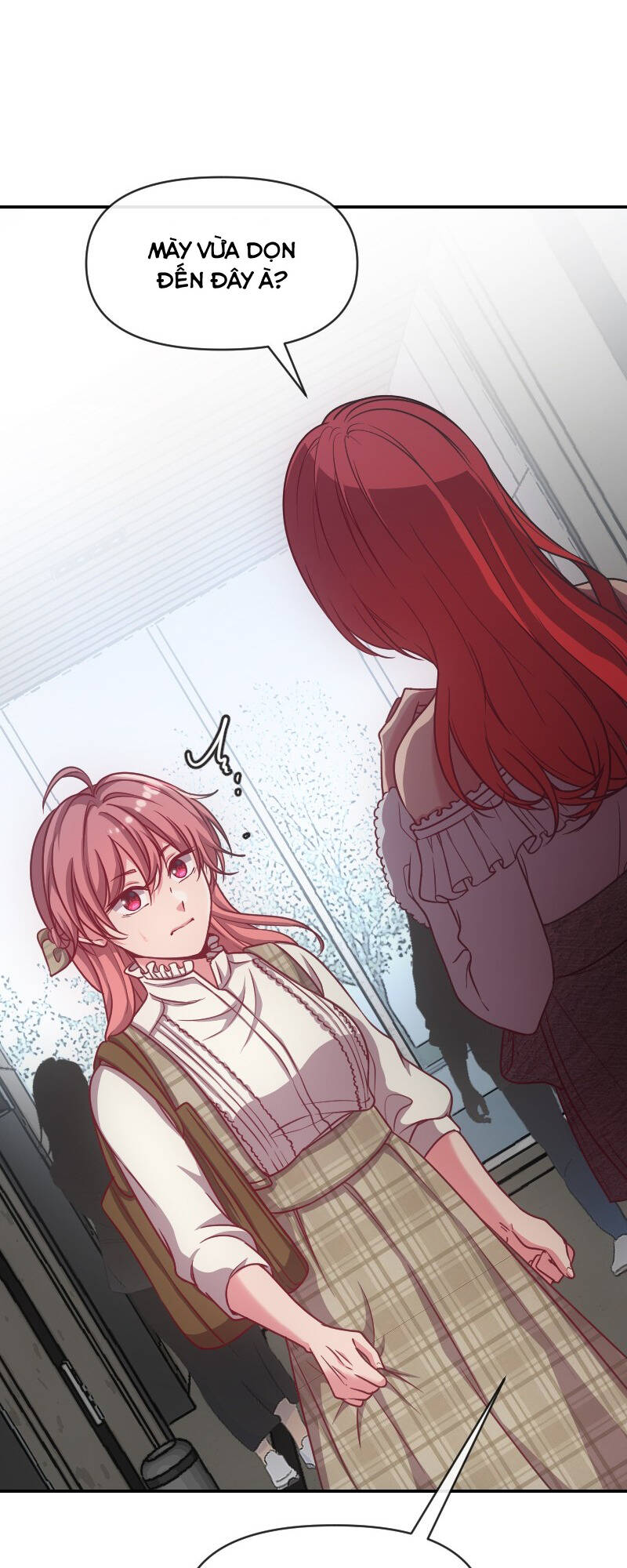 Xin Chào Con Yêu Chapter 11 - Trang 2