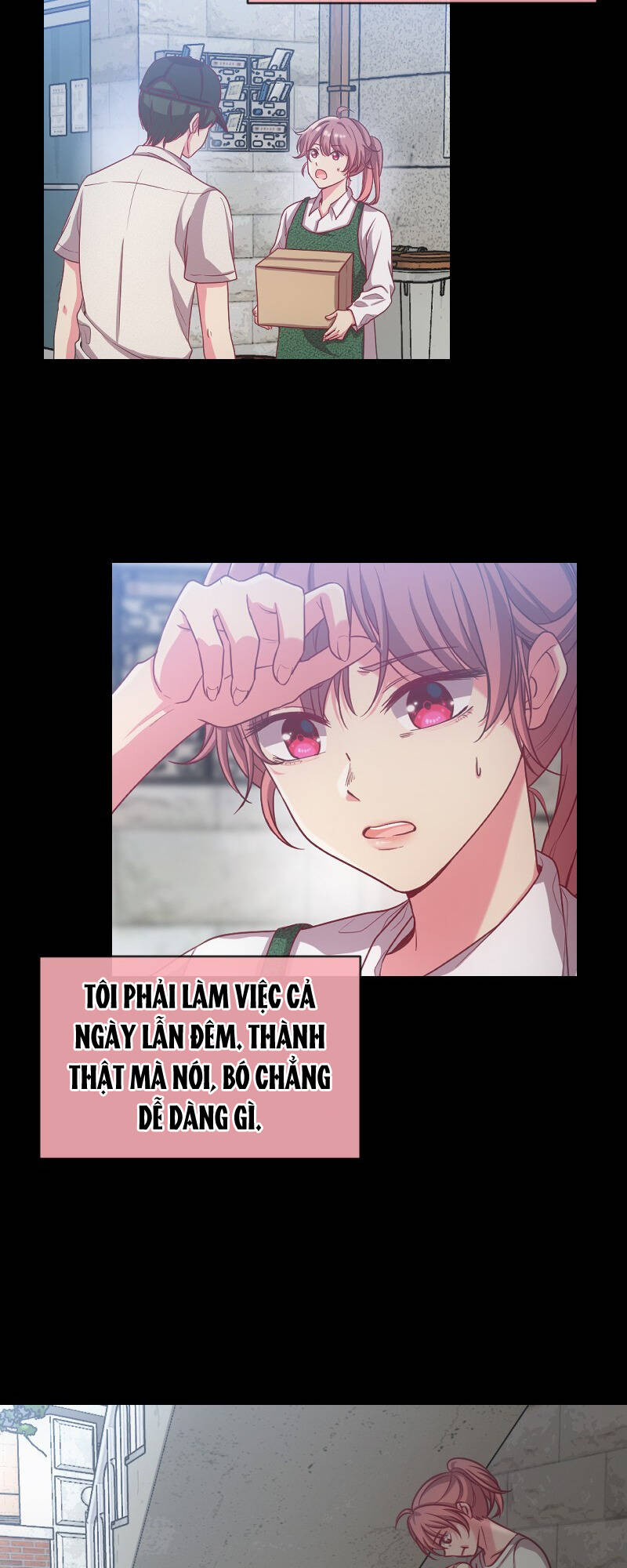 Xin Chào Con Yêu Chapter 11 - Trang 2