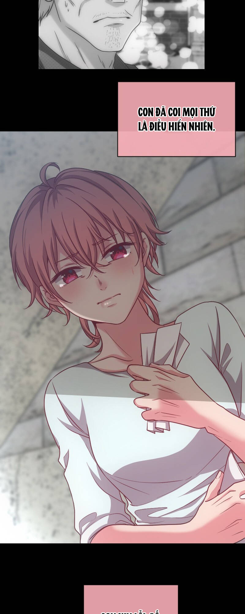 Xin Chào Con Yêu Chapter 11 - Trang 2