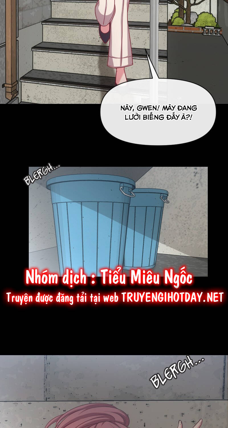 Xin Chào Con Yêu Chapter 11 - Trang 2