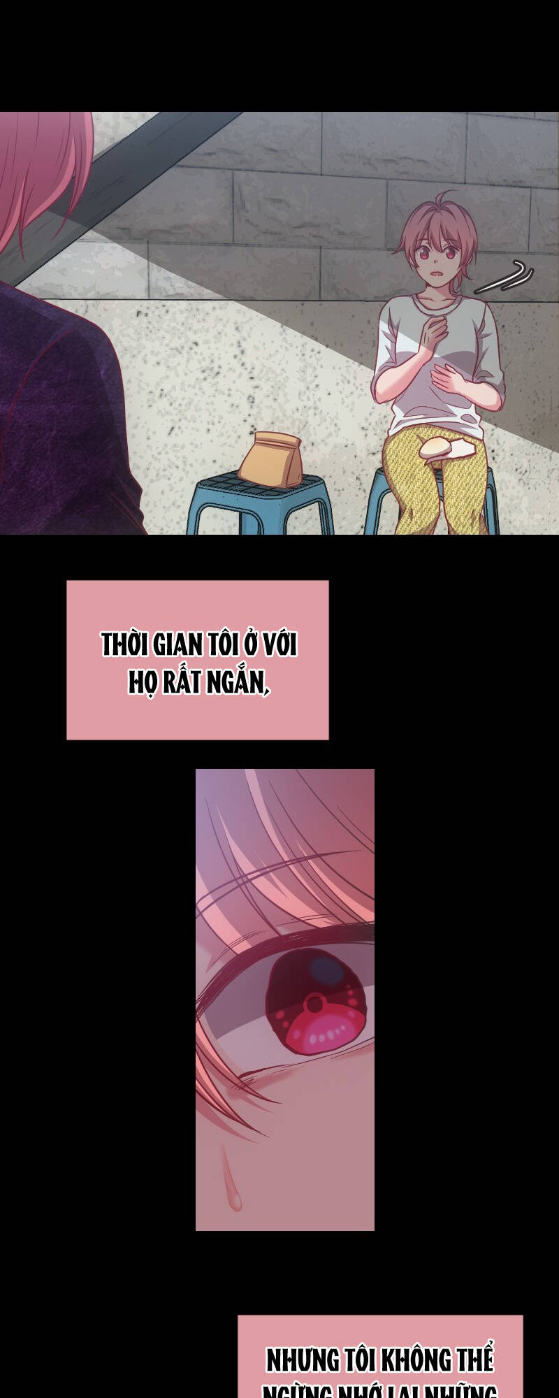 Xin Chào Con Yêu Chapter 11 - Trang 2