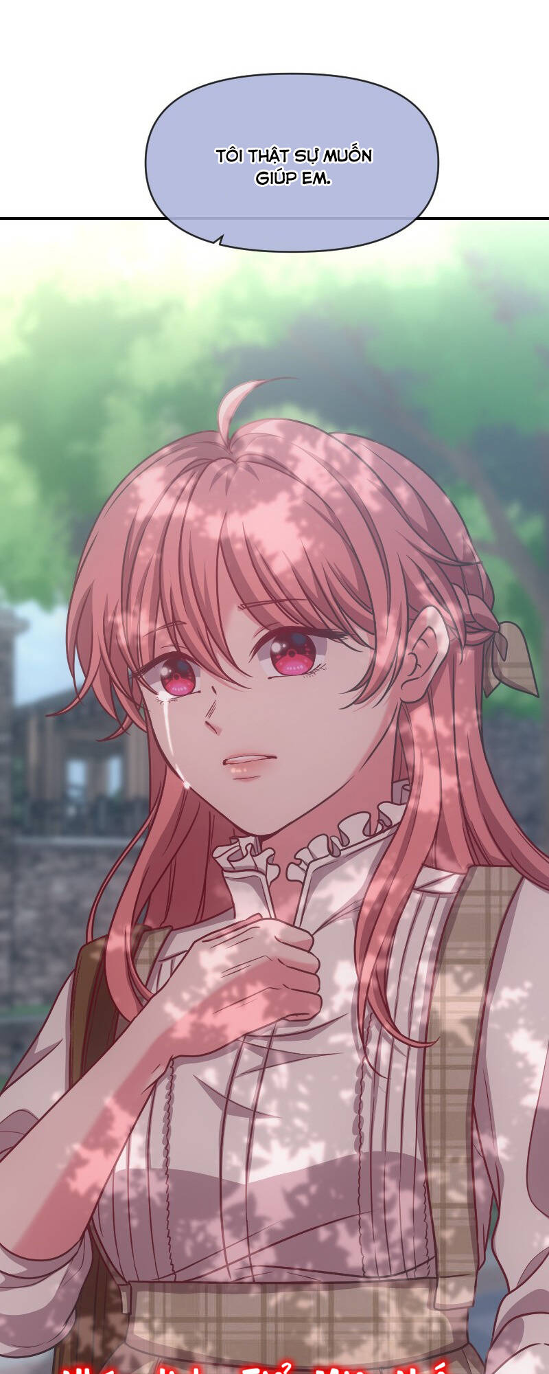 Xin Chào Con Yêu Chapter 11 - Trang 2