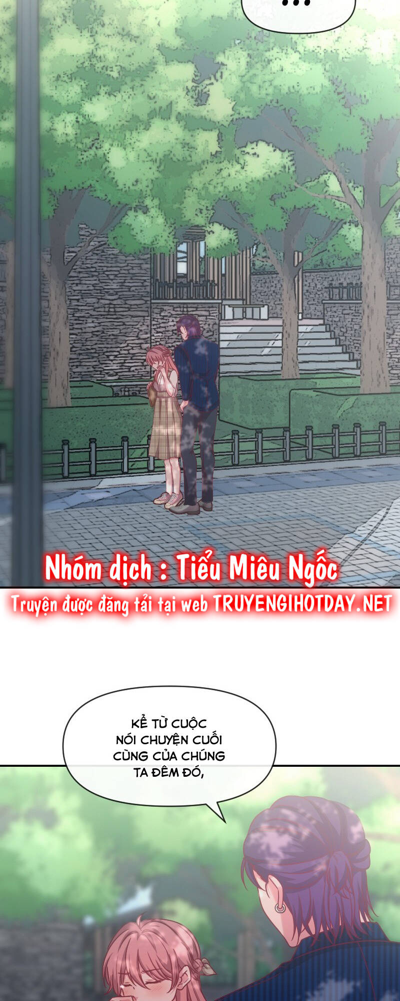 Xin Chào Con Yêu Chapter 11 - Trang 2