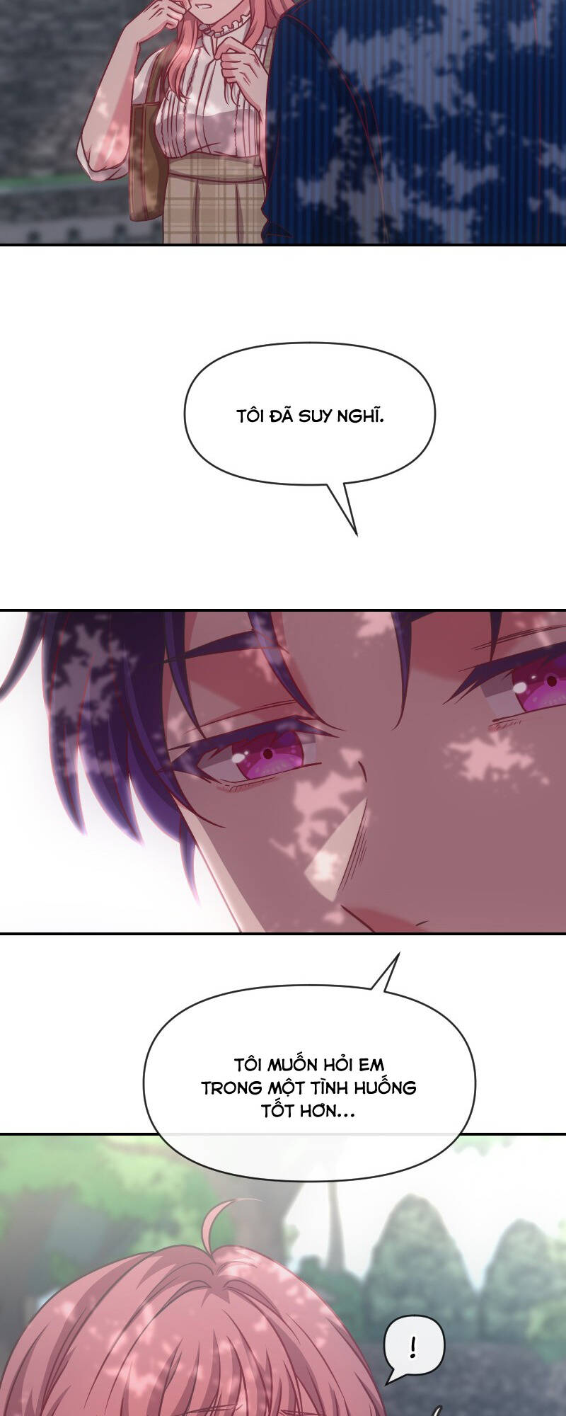 Xin Chào Con Yêu Chapter 11 - Trang 2