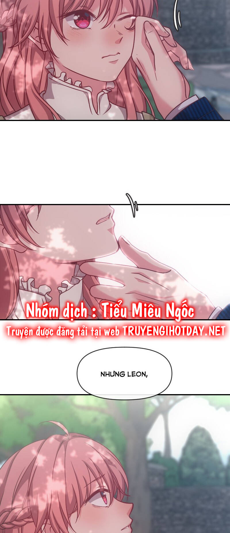 Xin Chào Con Yêu Chapter 11 - Trang 2