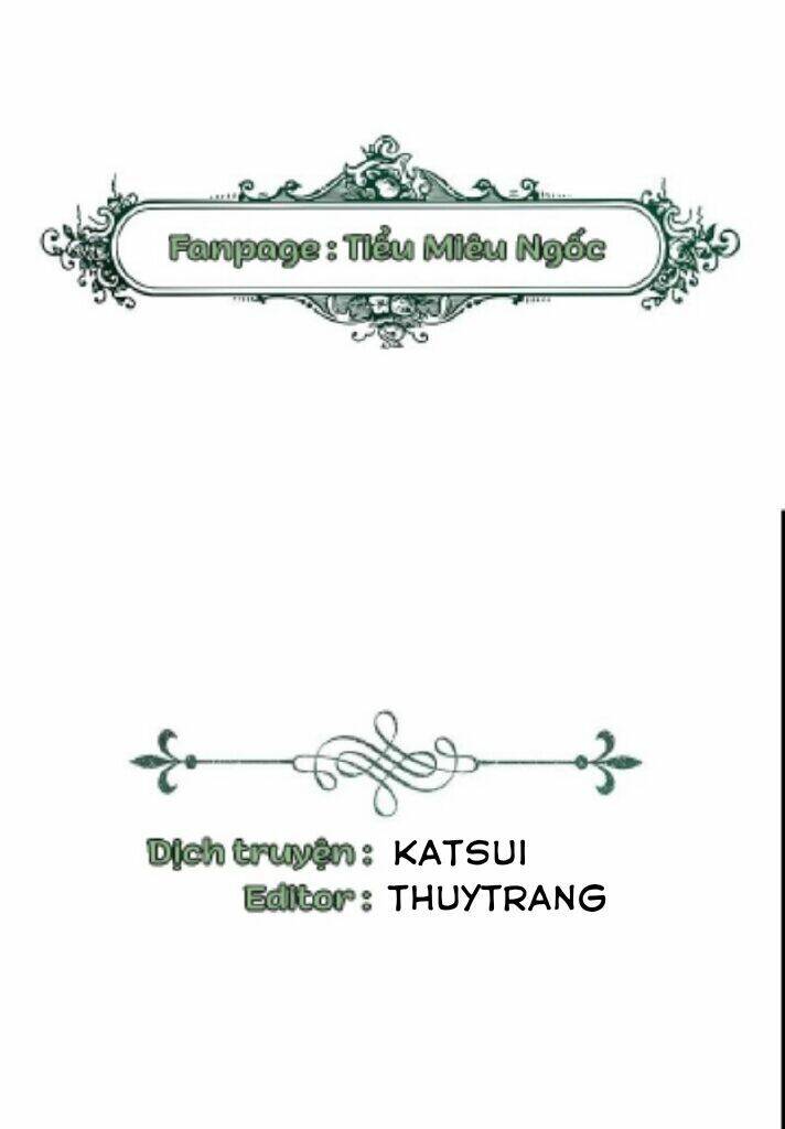 Xin Chào Con Yêu Chapter 12 - Trang 2