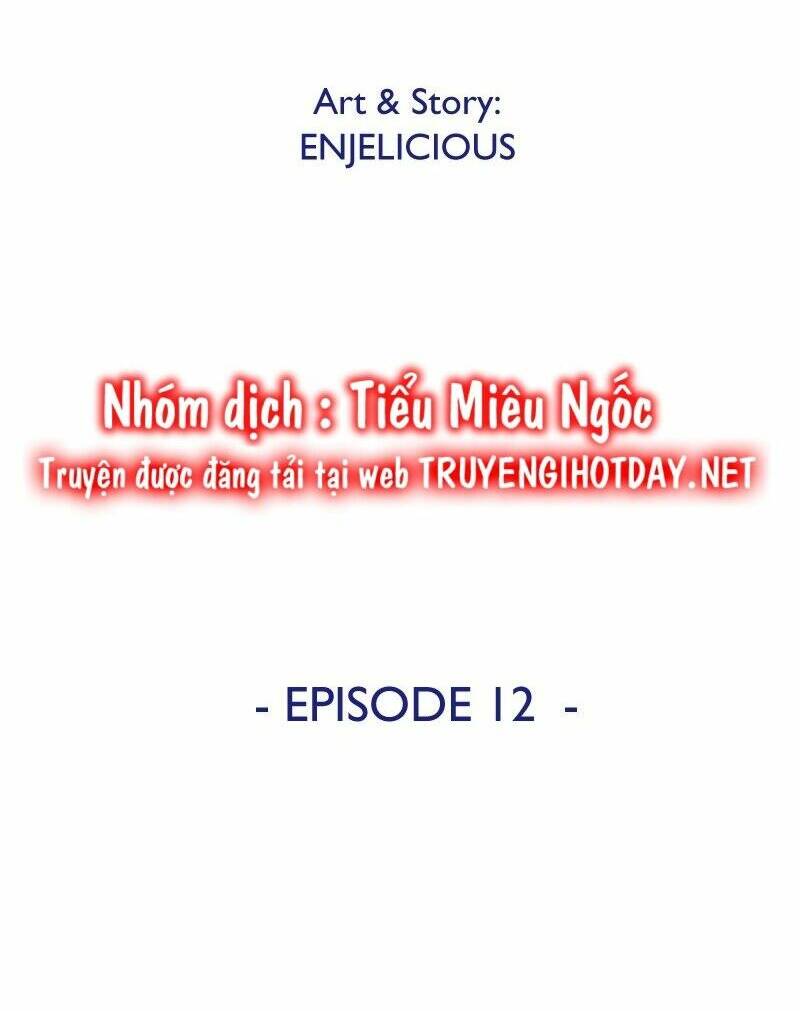 Xin Chào Con Yêu Chapter 12 - Trang 2