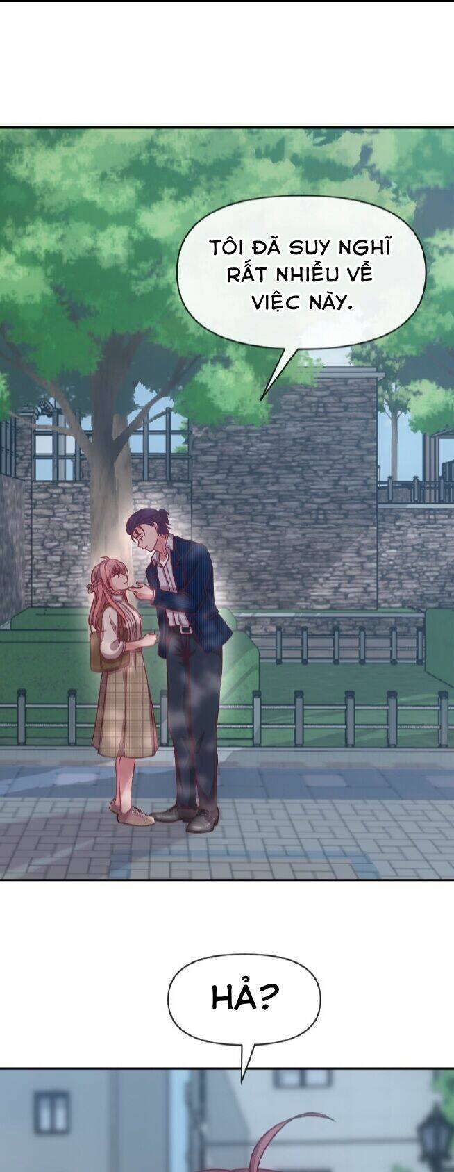 Xin Chào Con Yêu Chapter 12 - Trang 2