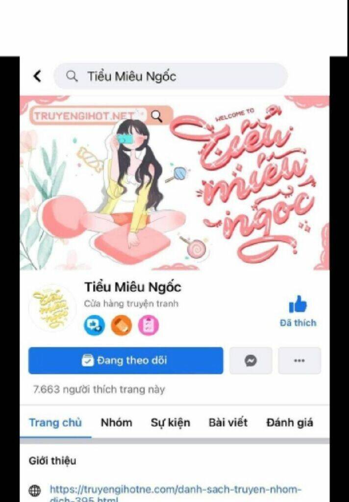 Xin Chào Con Yêu Chapter 12 - Trang 2