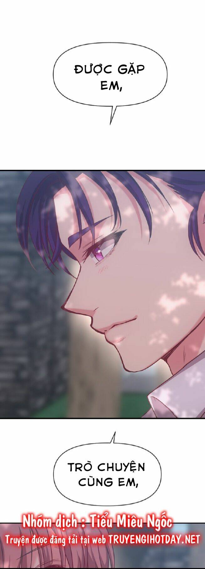 Xin Chào Con Yêu Chapter 12 - Trang 2