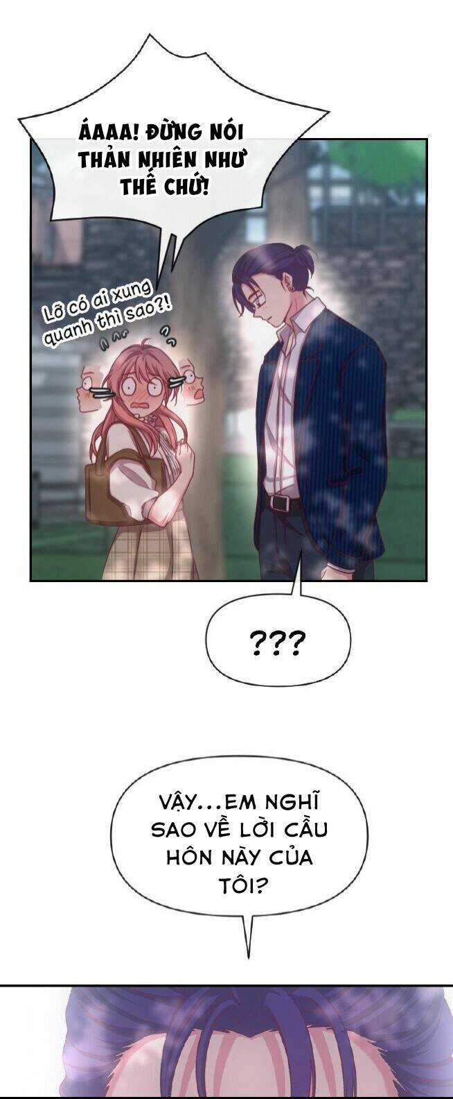 Xin Chào Con Yêu Chapter 12 - Trang 2