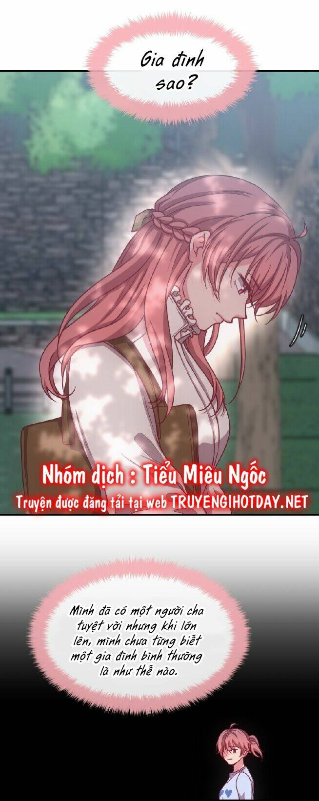 Xin Chào Con Yêu Chapter 12 - Trang 2