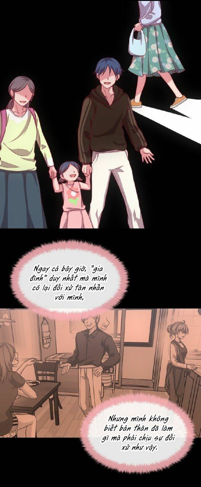 Xin Chào Con Yêu Chapter 12 - Trang 2