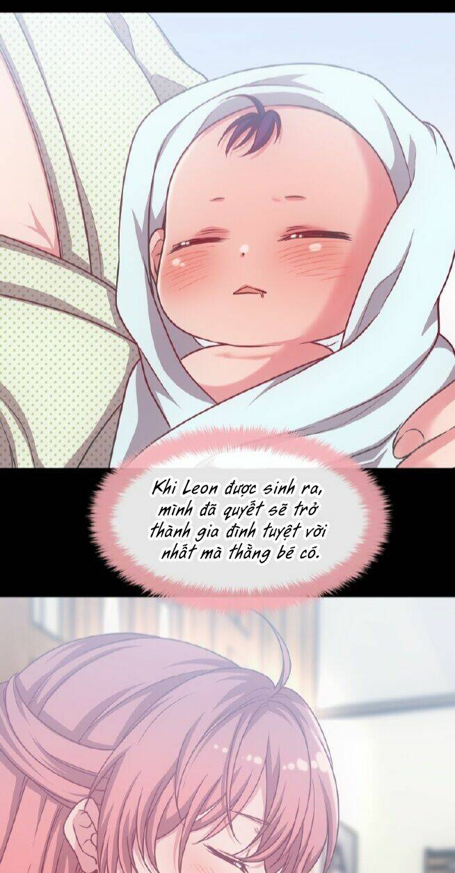 Xin Chào Con Yêu Chapter 12 - Trang 2
