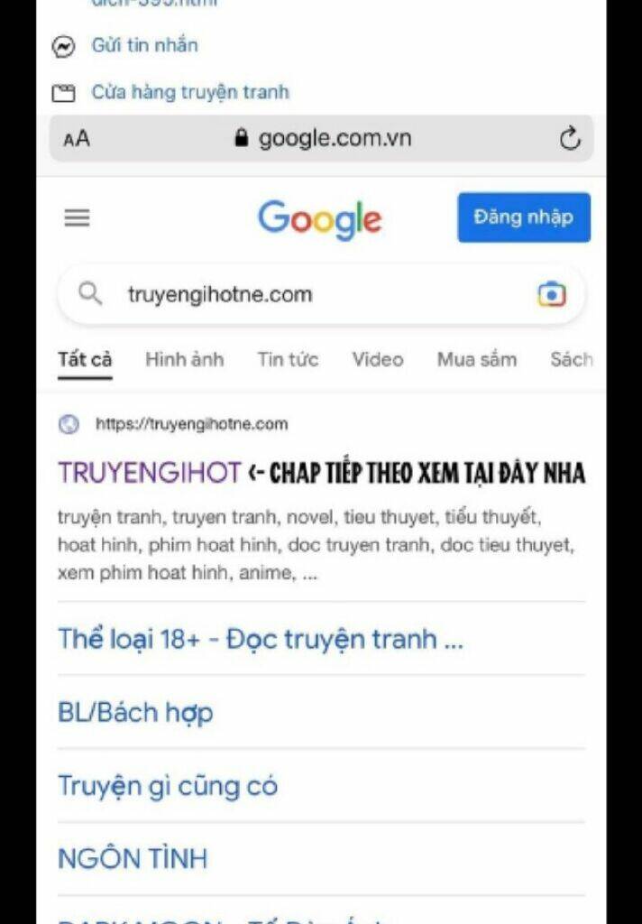 Xin Chào Con Yêu Chapter 12 - Trang 2