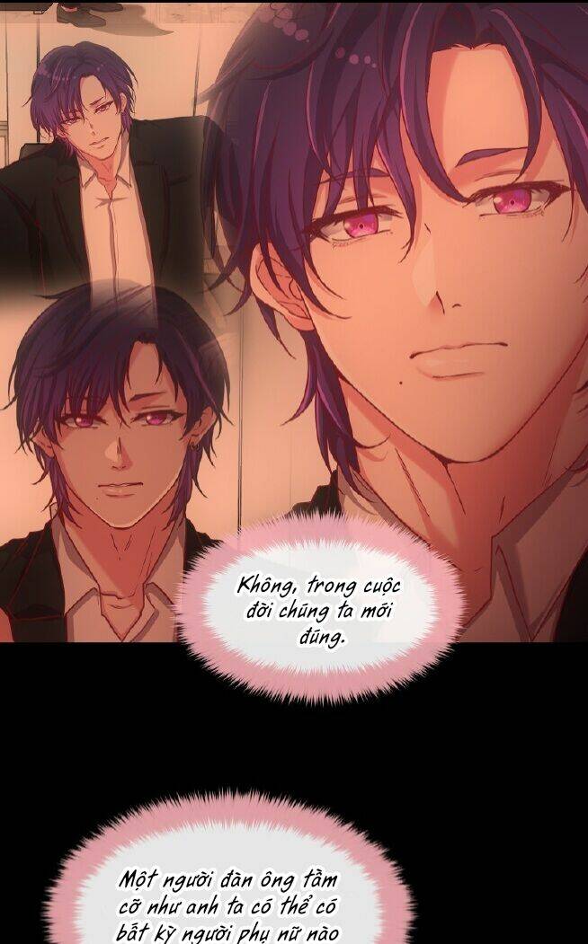 Xin Chào Con Yêu Chapter 12 - Trang 2