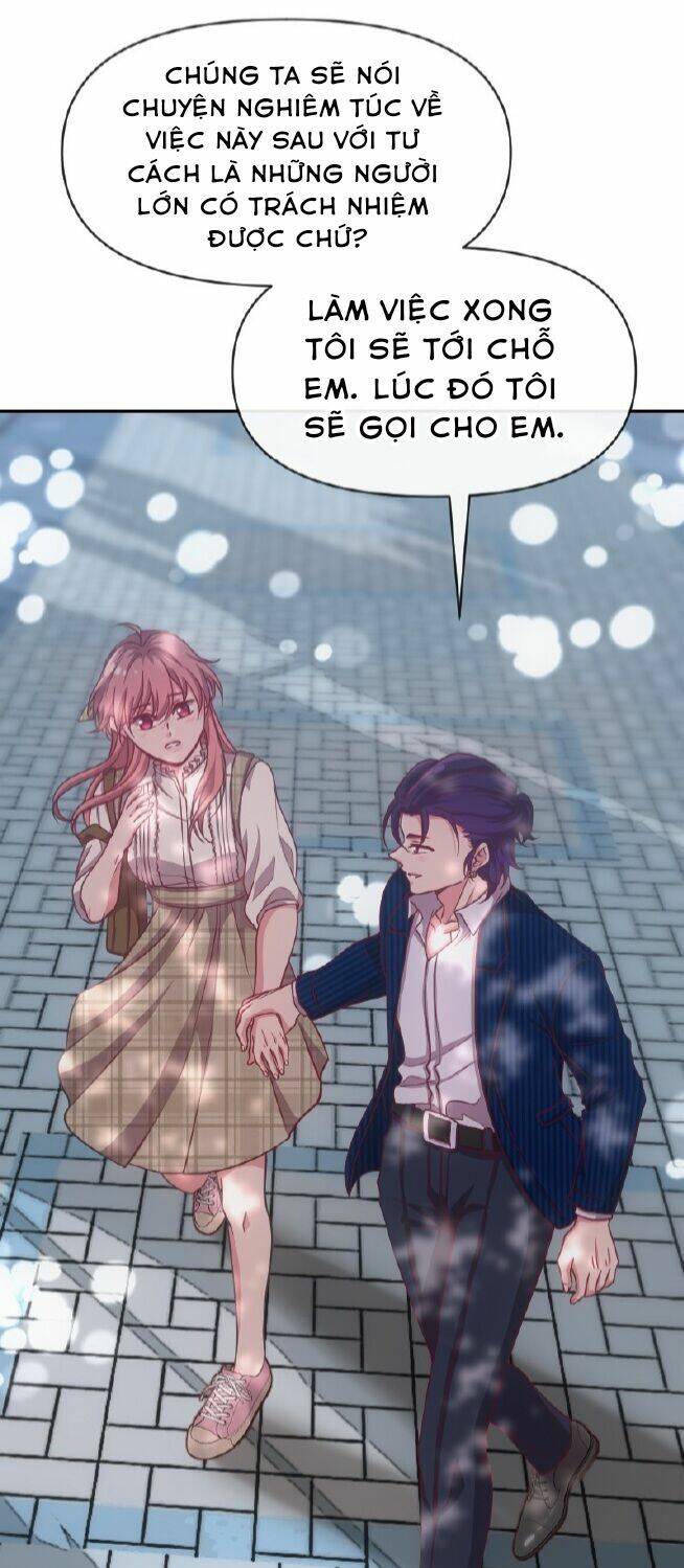 Xin Chào Con Yêu Chapter 12 - Trang 2