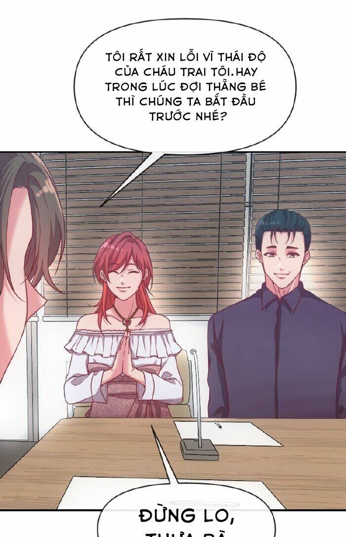 Xin Chào Con Yêu Chapter 12 - Trang 2