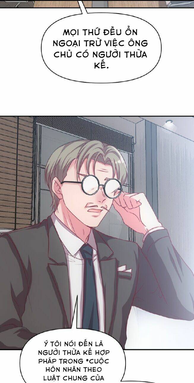 Xin Chào Con Yêu Chapter 12 - Trang 2