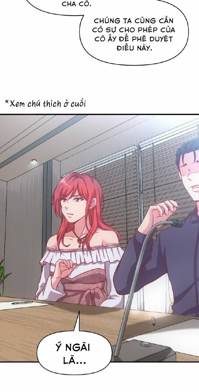 Xin Chào Con Yêu Chapter 12 - Trang 2