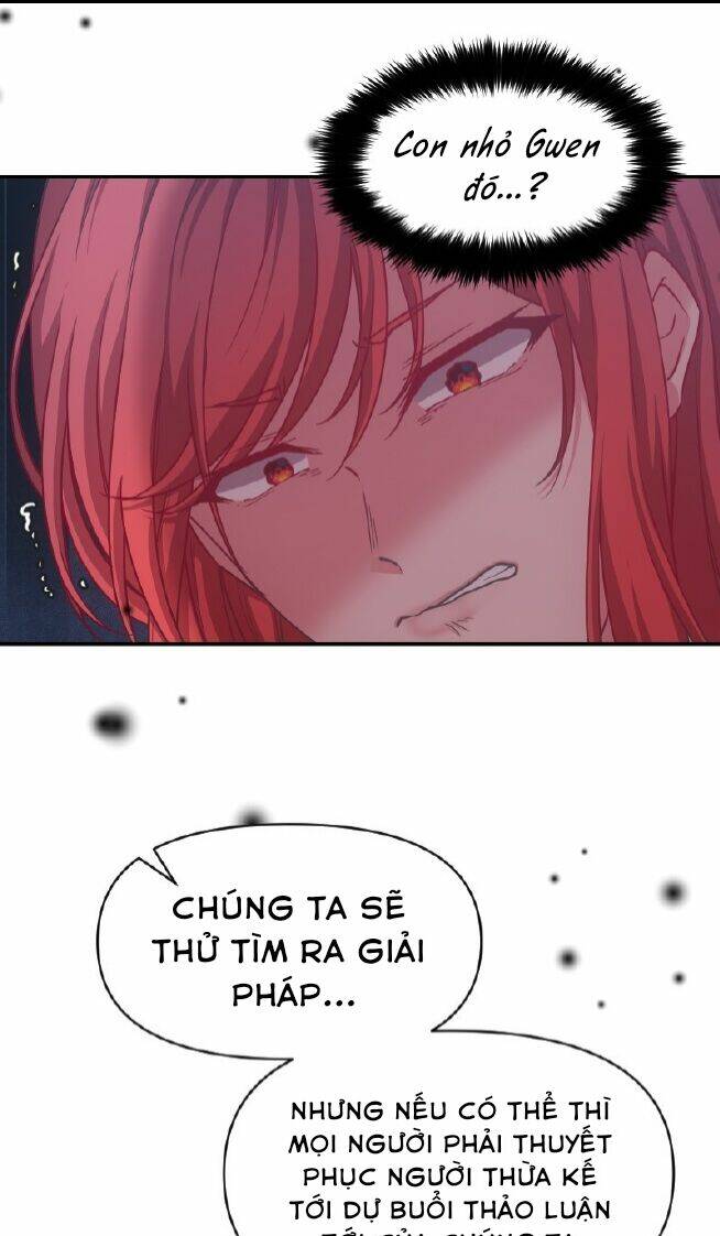 Xin Chào Con Yêu Chapter 12 - Trang 2