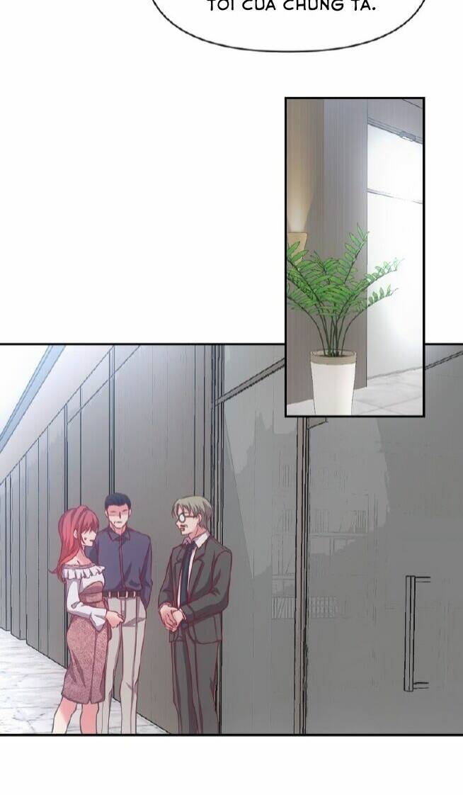 Xin Chào Con Yêu Chapter 12 - Trang 2