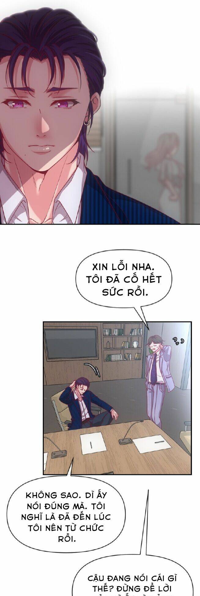 Xin Chào Con Yêu Chapter 12 - Trang 2
