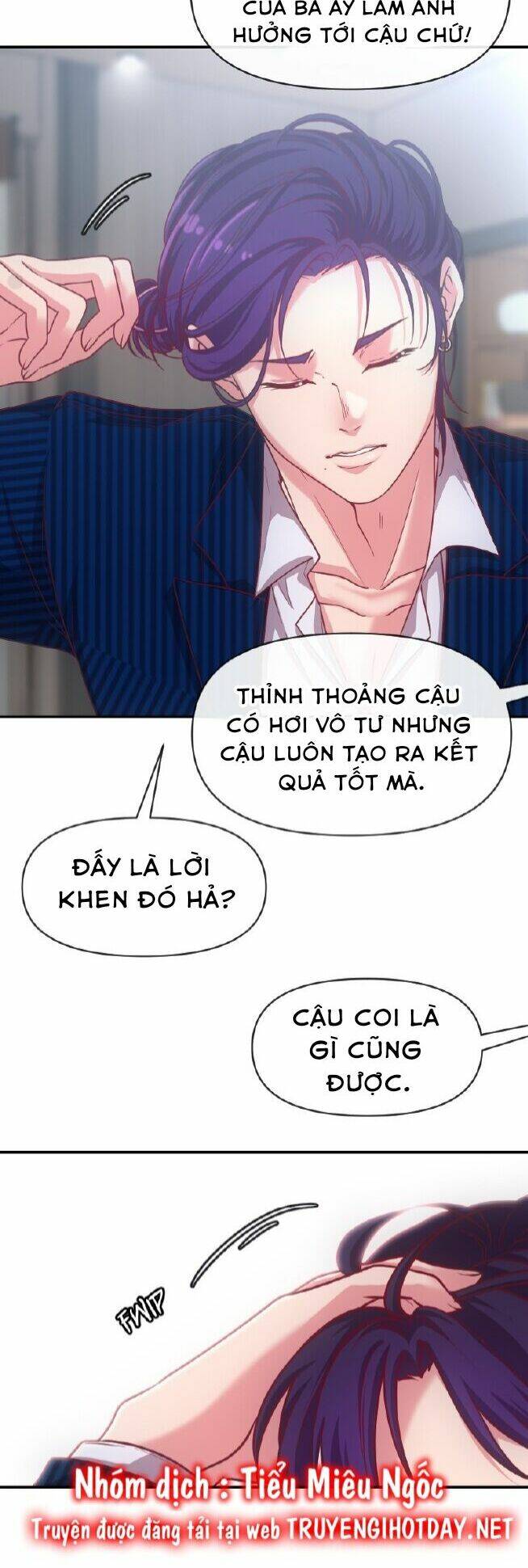 Xin Chào Con Yêu Chapter 12 - Trang 2