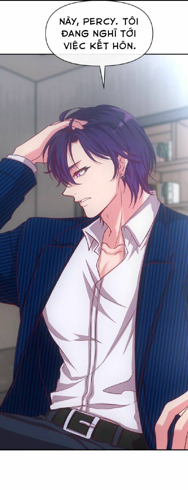 Xin Chào Con Yêu Chapter 12 - Trang 2