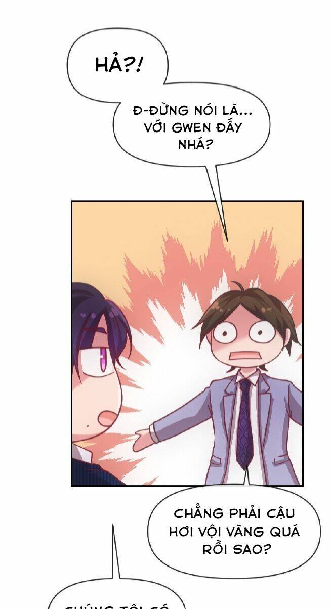 Xin Chào Con Yêu Chapter 12 - Trang 2