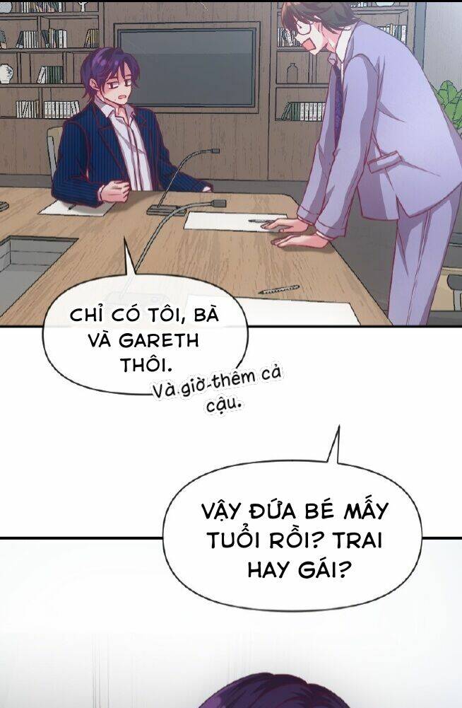 Xin Chào Con Yêu Chapter 12 - Trang 2