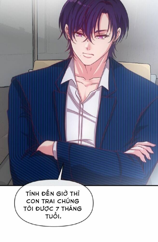 Xin Chào Con Yêu Chapter 12 - Trang 2