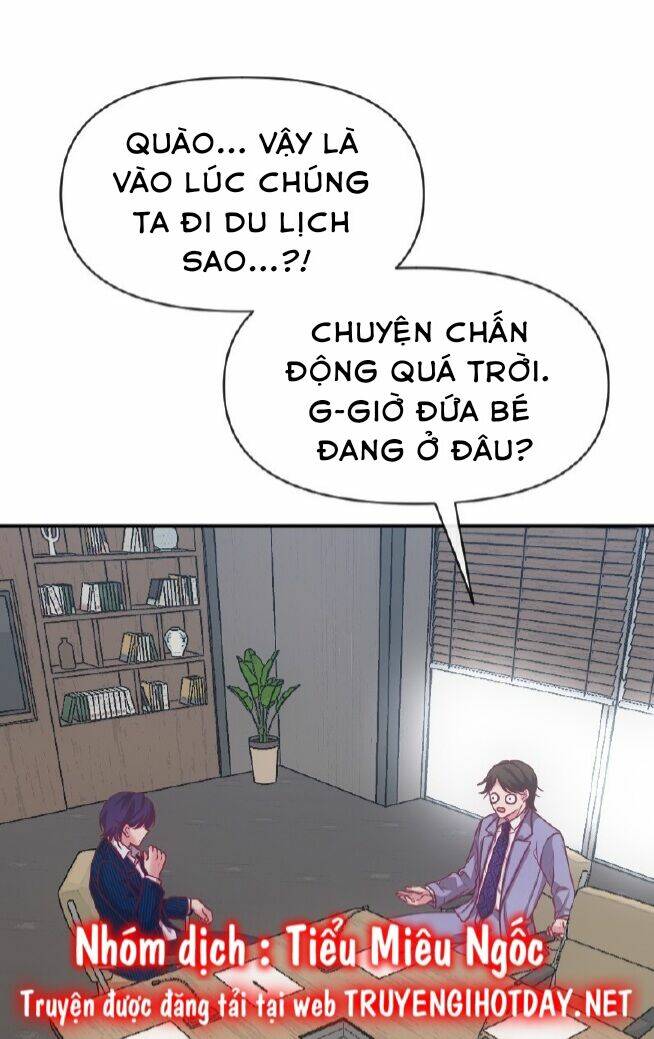 Xin Chào Con Yêu Chapter 12 - Trang 2