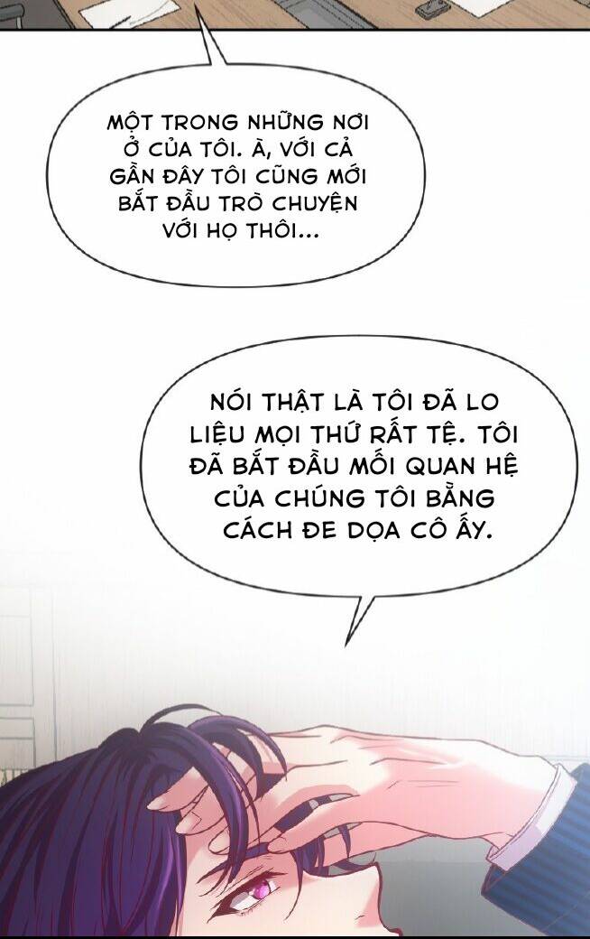 Xin Chào Con Yêu Chapter 12 - Trang 2