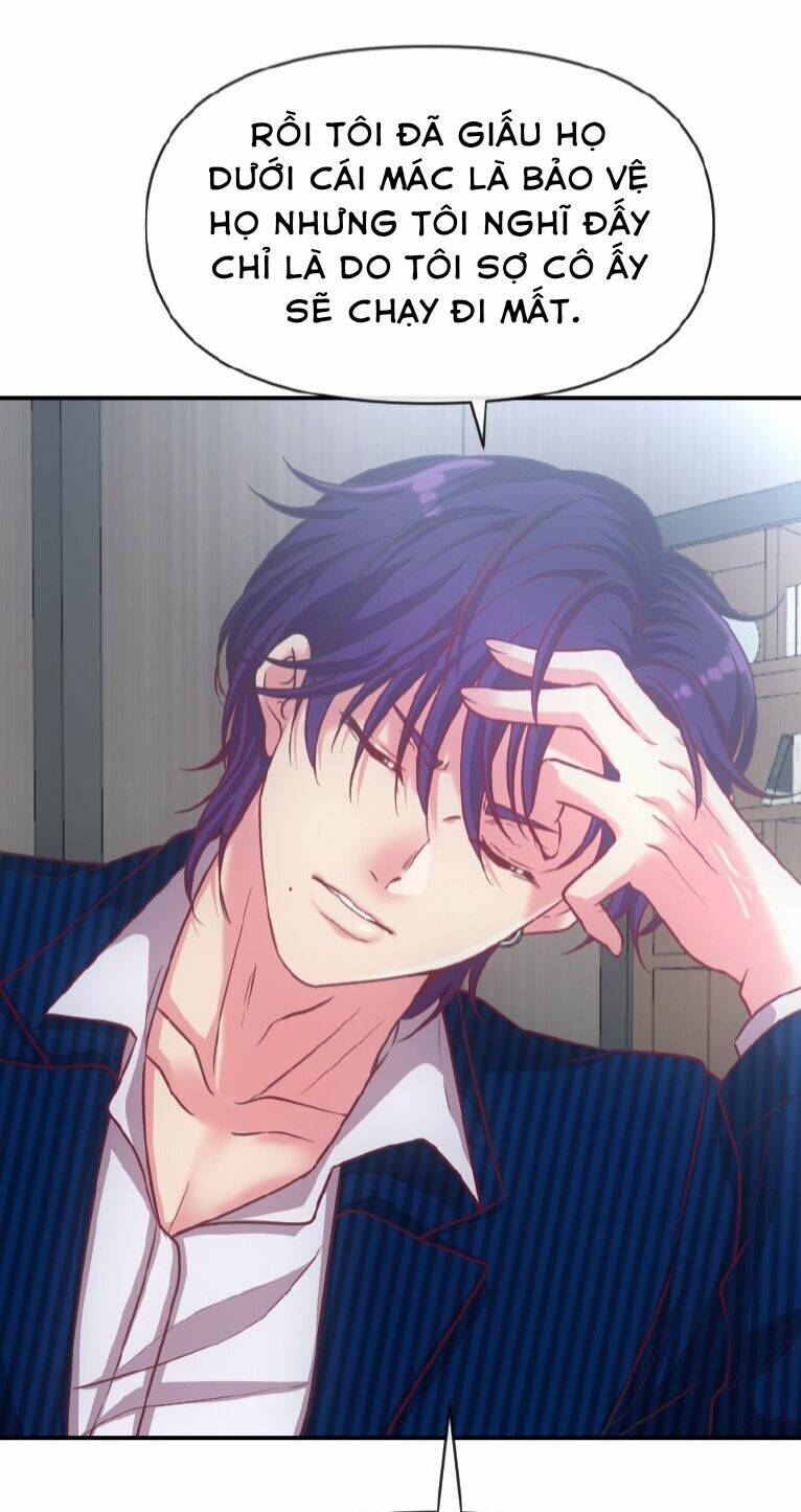 Xin Chào Con Yêu Chapter 12 - Trang 2