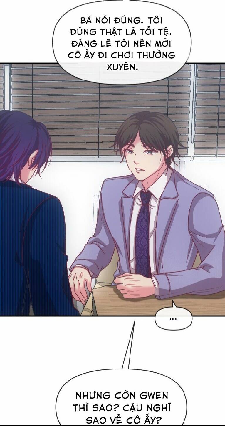 Xin Chào Con Yêu Chapter 12 - Trang 2