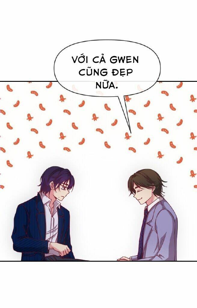 Xin Chào Con Yêu Chapter 12 - Trang 2