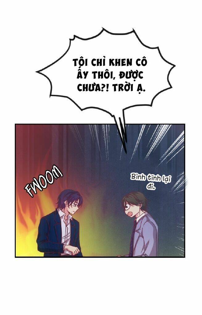 Xin Chào Con Yêu Chapter 12 - Trang 2