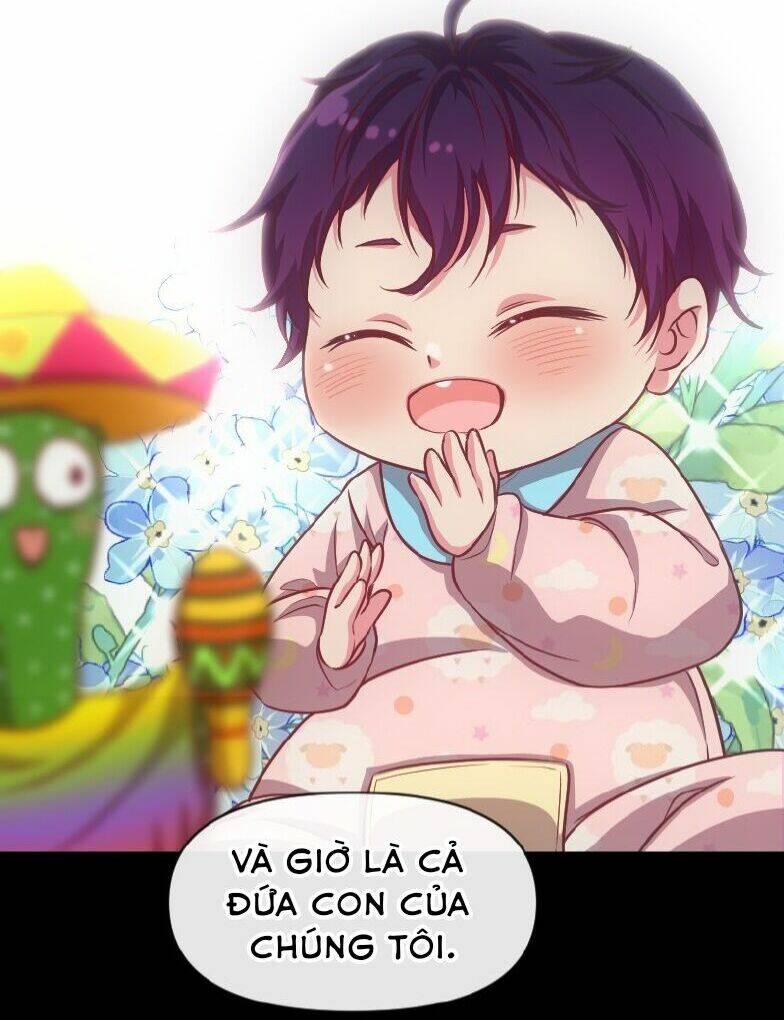 Xin Chào Con Yêu Chapter 12 - Trang 2