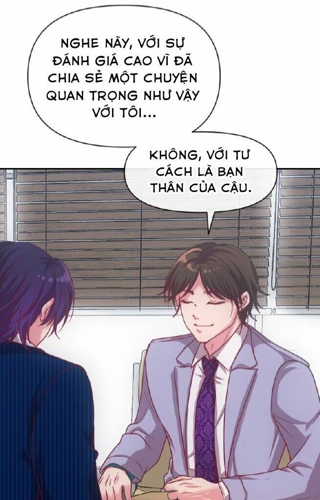 Xin Chào Con Yêu Chapter 12 - Trang 2