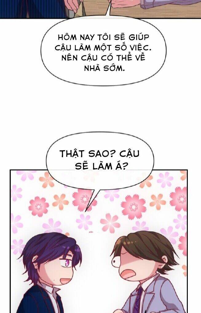 Xin Chào Con Yêu Chapter 12 - Trang 2